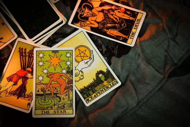 Leitura de cartas