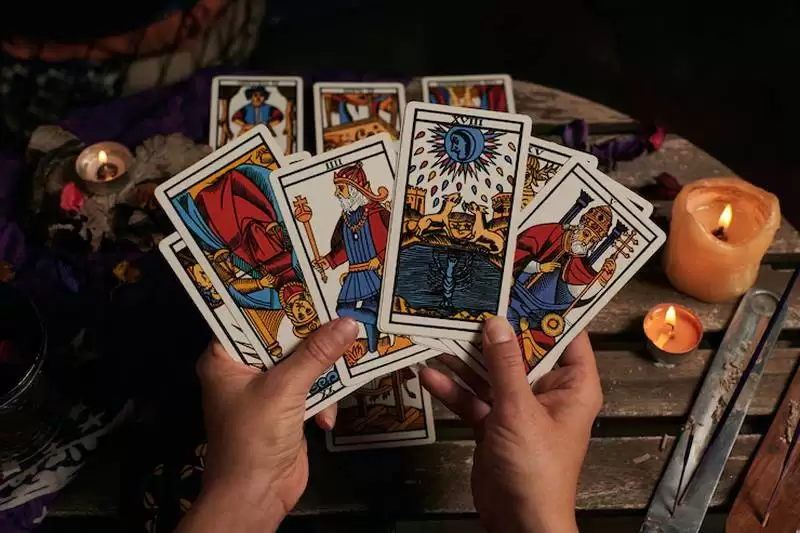 Consulta de Cartas