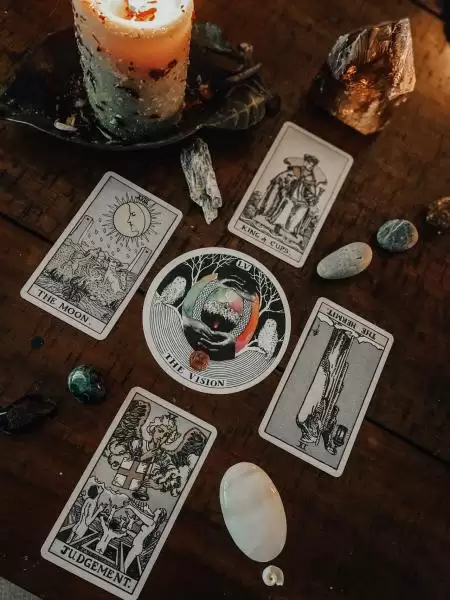 Consulta de Cartas