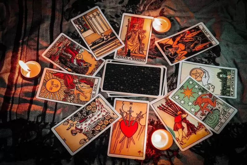 Consulta de Cartas